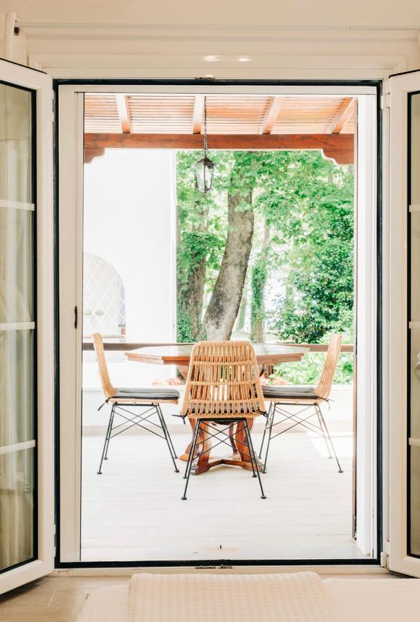 #Lookslikepelion Apartment Luaran gambar