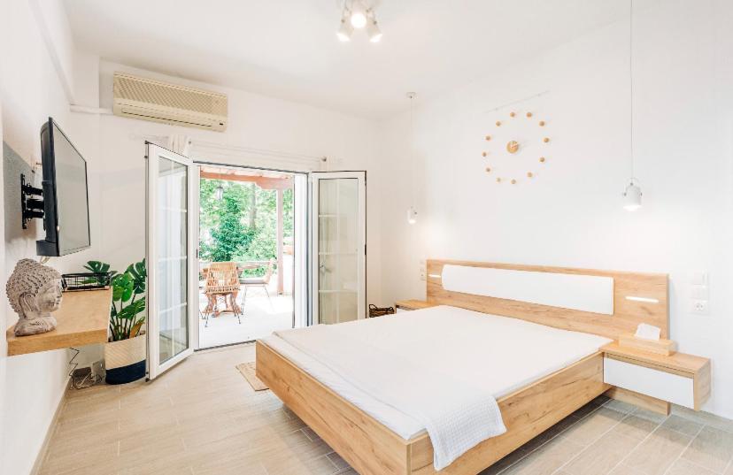 #Lookslikepelion Apartment Luaran gambar