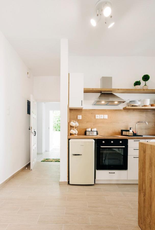 #Lookslikepelion Apartment Luaran gambar