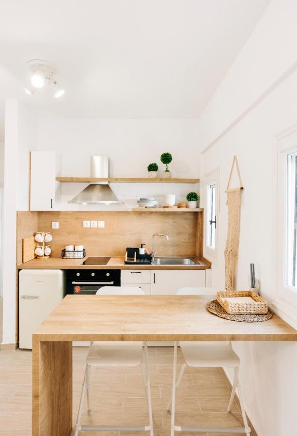 #Lookslikepelion Apartment Luaran gambar