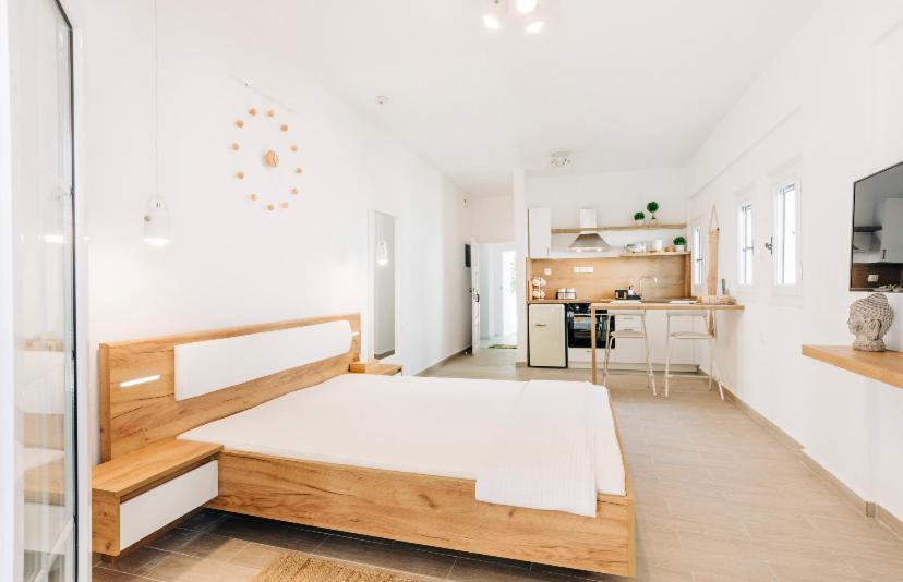 #Lookslikepelion Apartment Luaran gambar